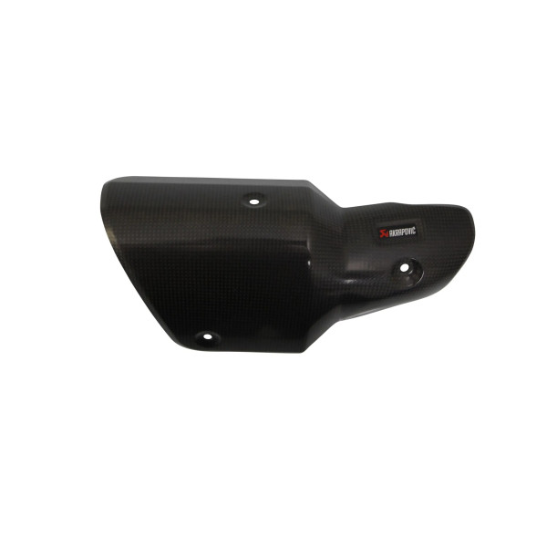 Osłona termiczna tłumika Akrapovic F/L-Y10SO1 carbon - P-HSY10L1