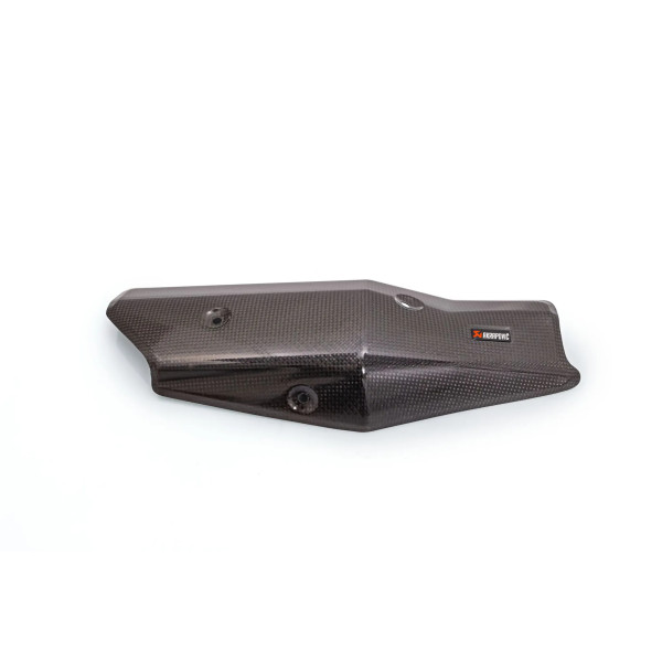 Osłona termiczna tłumika Akrapovic Honda X-ADV carbon - P-HSH7SO1