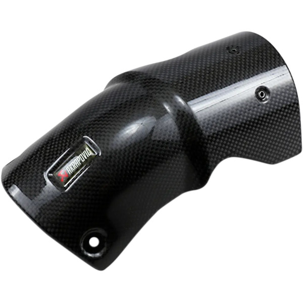 Osłona termiczna tłumika Akrapovic P-HSB10R8/1 BMW carbon - P-HSB10R8/1