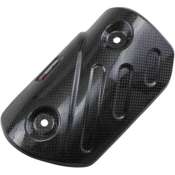 Osłona termiczna tłumika Akrapovic P-HSH10R2 carbon - P-HSK14R2