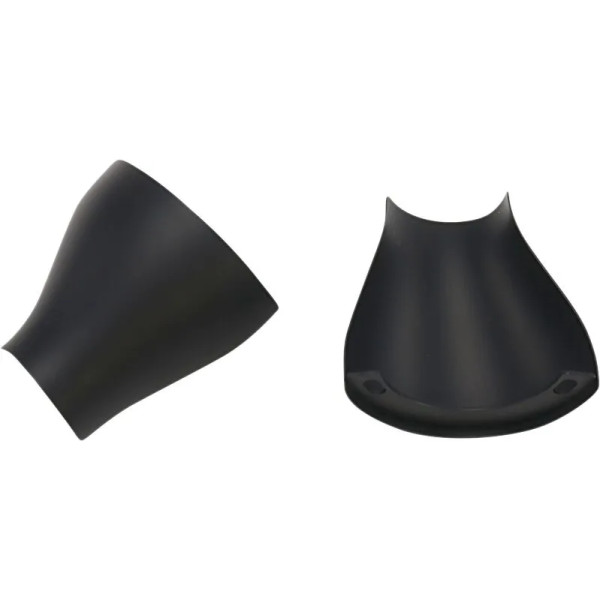 Osłona termiczna tłumika Akrapovic T00 carbon - P-HST12SO4