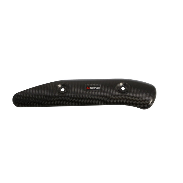Osłona termiczna tłumika Akrapovic Yamaha carbon - P-HSY10R4/A1