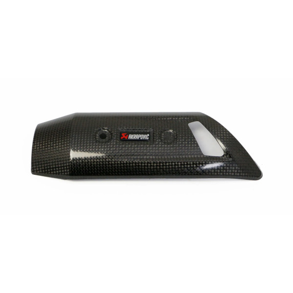 Osłona termiczna tłumika Akrapovic Yamaha T-max carbon - P-HSY5R1Y