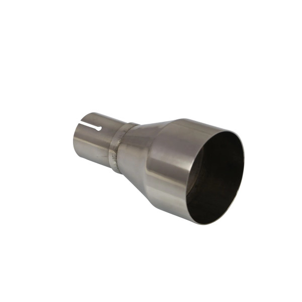 Rura pośrednia tłumika Akrapovic Aprilia Sportcity Cube 125/250/300 stal nierdzewna - L-PI3SO1SS
