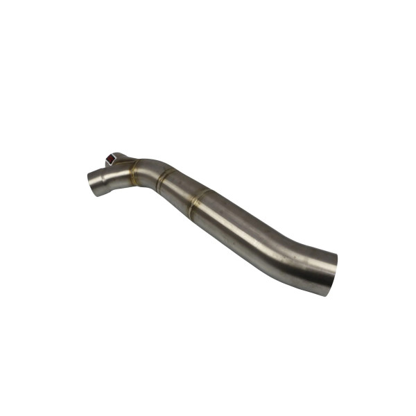Rura pośrednia tłumika Akrapovic BMW S 1000 RR stal nierdzewna - L-B10R2