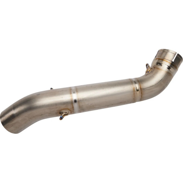 Rura pośrednia tłumika Akrapovic L-A10SO6T tytan - L-A10SO6T