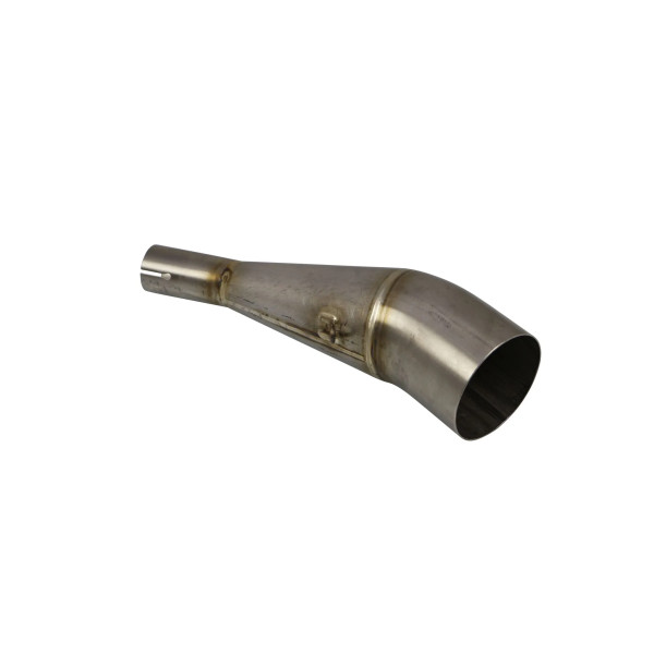 Rura pośrednia tłumika Akrapovic Yamaah X-City 250 stal nierdzewna - L-Y2SO2SS