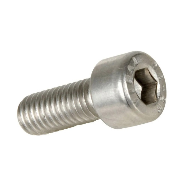 Śruba montażowa tłumika Akrapovic FBT1 - P-FBT1