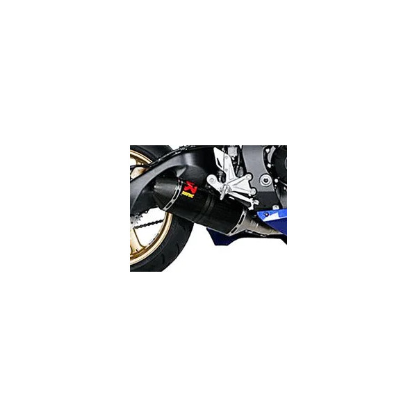 Tłumik Akrapovic Slip-On Honda M-T00705C CBR 1000 carbon - M-T00705C