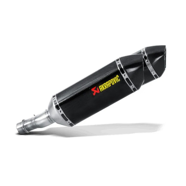 Tłumik Akrapovic Slip-On M-HZ06402C prawy carbon - M-HZ06402C