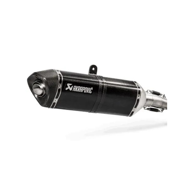 Tłumik Akrapovic Slip-On M-R05202C carbon - M-R05202C