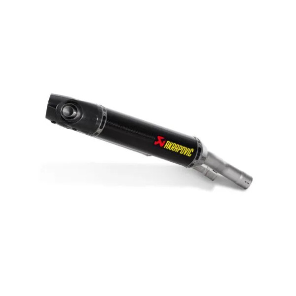 Tłumik Akrapovic Slip-On Yamaha YZF-R1 carbon - S-Y10SO6-HDTC/1