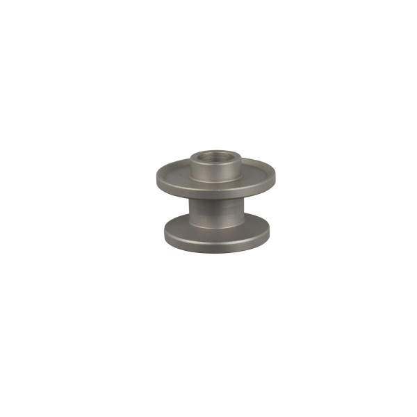 Tulejka dystansowa aluminiowa Akrapovic DR81 - P-DR81