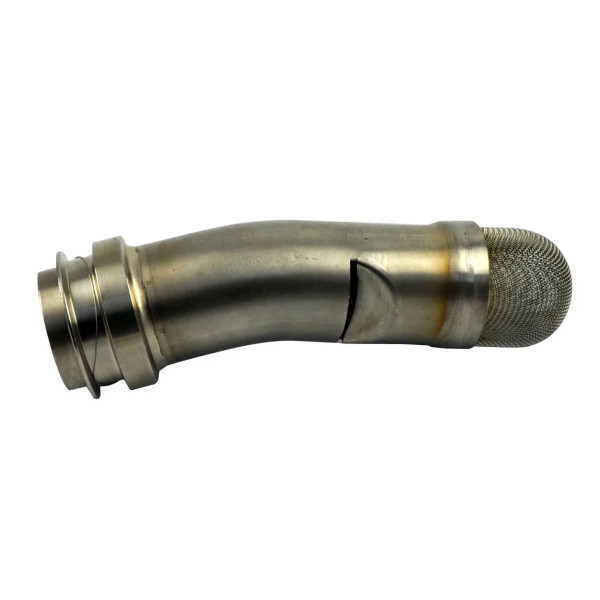 Wyciszenie tłumika dB Killer Akrapovic SA003 stal nierdzewna - P-SA003
