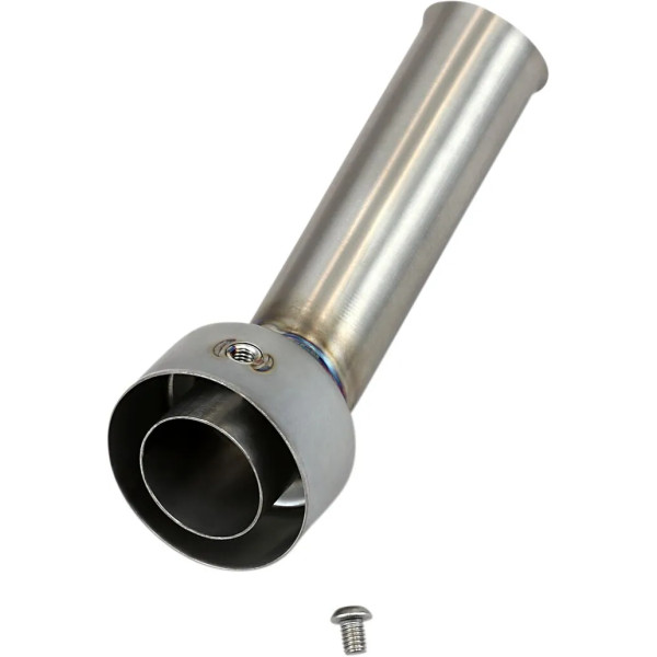 Wyciszenie tłumika dB Killer Akrapovic TUV001 - V-TUV001