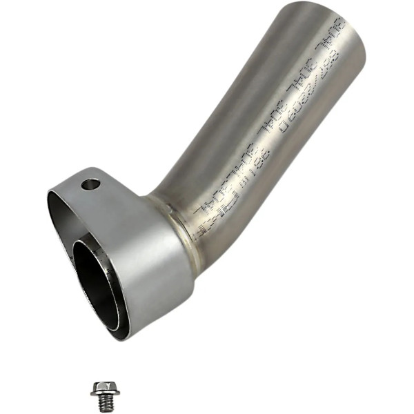 Wyciszenie tłumika dB Killer Akrapovic TUV002 - V-TUV002