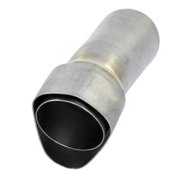 Wyciszenie tłumika dB Killer Akrapovic TUV0049/1-L stal nierdzewna - V-TUV049/1-L