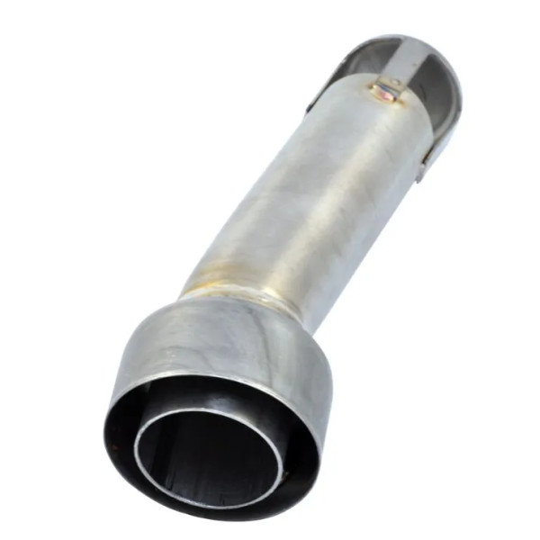 Wyciszenie tłumika dB Killer Akrapovic TUV009 stal nierdzewna - V-TUV009