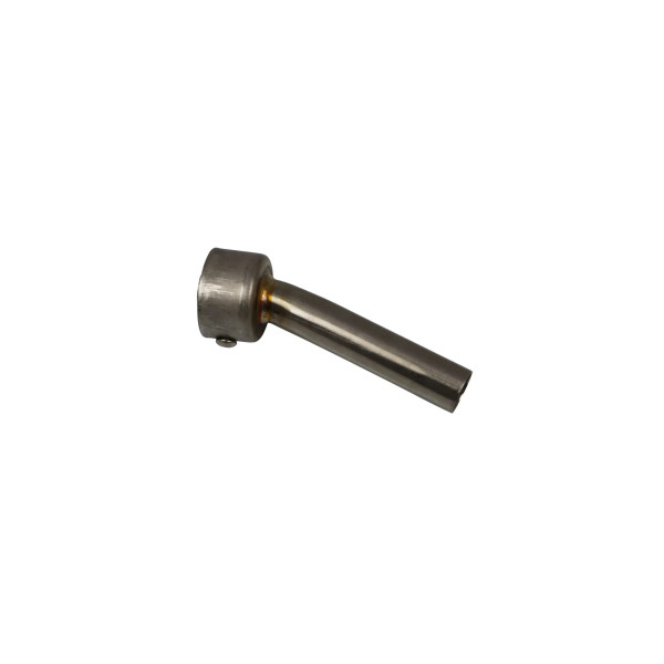 Wyciszenie tłumika dB Killer Akrapovic TUV017 stal nierdzewna - V-TUV017