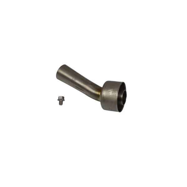 Wyciszenie tłumika dB Killer Akrapovic TUV018 stal nierdzewna - V-TUV018