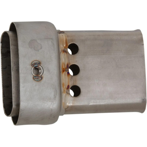 Wyciszenie tłumika dB Killer Akrapovic TUV036/1 - V-TUV036/1