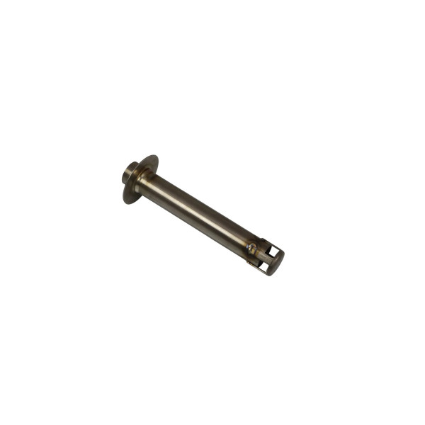Wyciszenie tłumika dB Killer Akrapovic TUV040 stal nierdzewna - V-TUV040