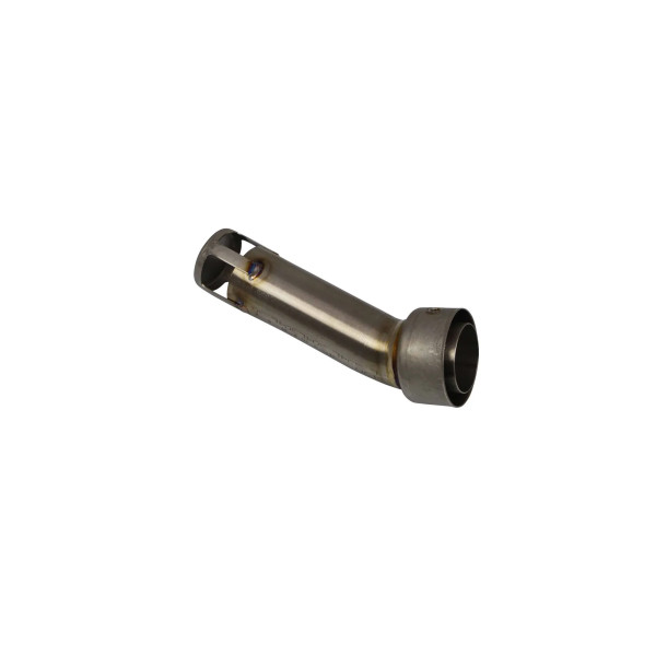 Wyciszenie tłumika dB Killer Akrapovic TUV048 stal nierdzewna - V-TUV048