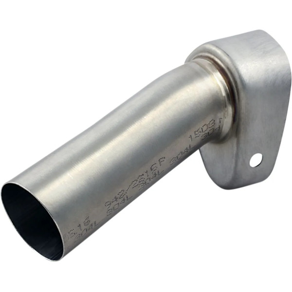Wyciszenie tłumika dB Killer Akrapovic TUV050/3 stal nierdzewna - V-TUV050/3