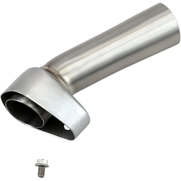 Wyciszenie tłumika dB Killer Akrapovic TUV052 - V-TUV052