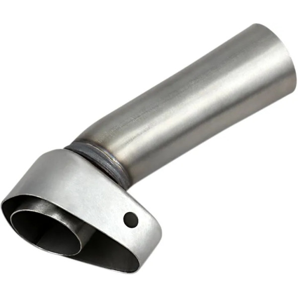Wyciszenie tłumika dB Killer Akrapovic TUV052L - V-TUV052L
