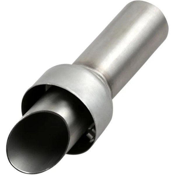 Wyciszenie tłumika dB Killer Akrapovic TUV054 - V-TUV054