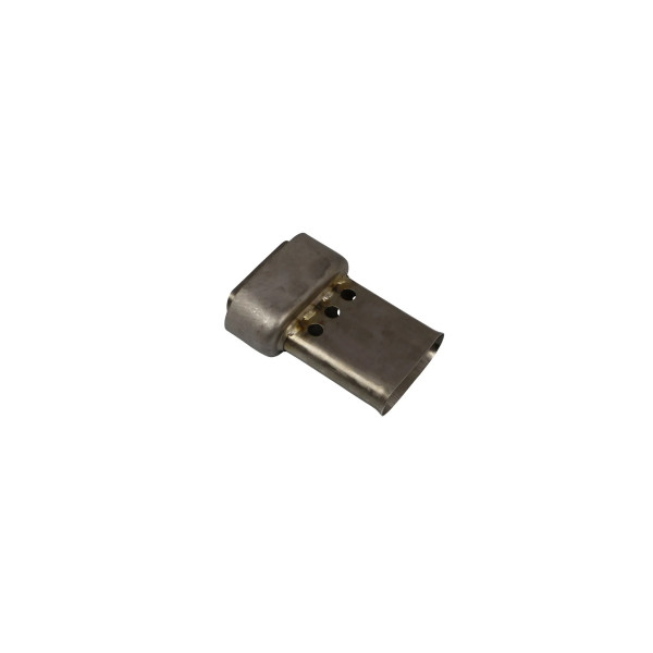 Wyciszenie tłumika dB Killer Akrapovic TUV056/1 stal nierdzewna - V-TUV056/1