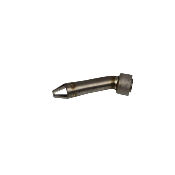 Wyciszenie tłumika dB Killer Akrapovic TUV068 stal nierdzewna - V-TUV068