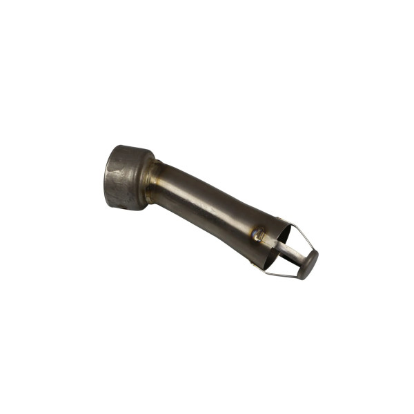 Wyciszenie tłumika dB Killer Akrapovic TUV070 stal nierdzewna - V-TUV070