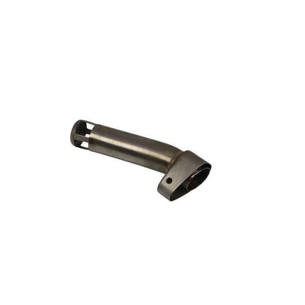 Wyciszenie tłumika dB Killer Akrapovic TUV076 stal nierdzewna - V-TUV076