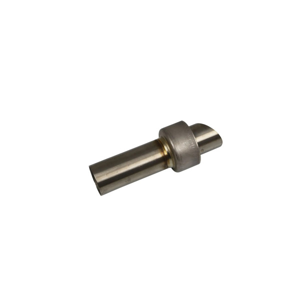 Wyciszenie tłumika dB Killer Akrapovic TUV080 stal nierdzewna - V-TUV080