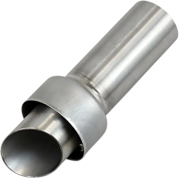 Wyciszenie tłumika dB Killer Akrapovic TUV081 - V-TUV081