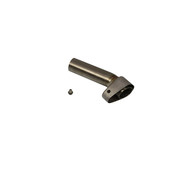 Wyciszenie tłumika dB Killer Akrapovic TUV084 stal nierdzewna - V-TUV084