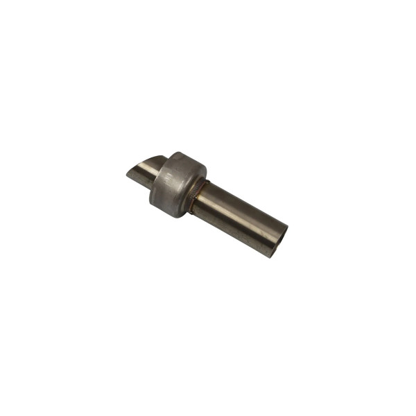 Wyciszenie tłumika dB Killer Akrapovic TUV096 stal nierdzewna - V-TUV096