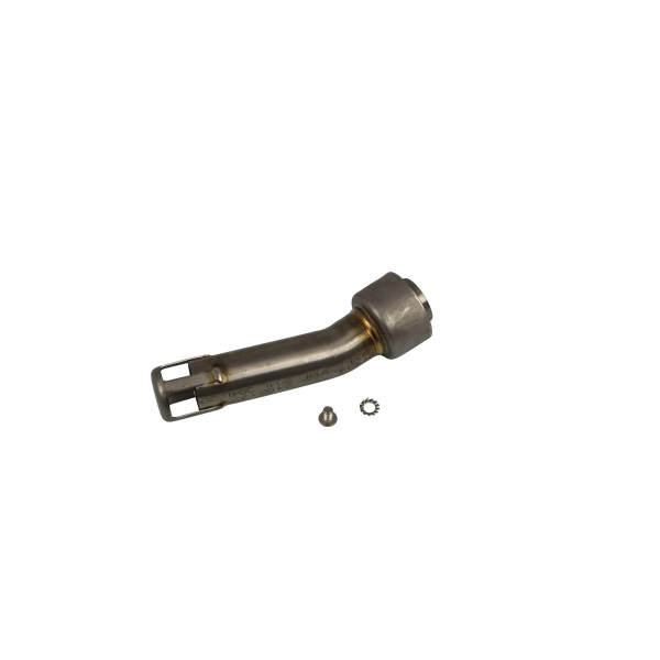 Wyciszenie tłumika dB Killer Akrapovic TUV097 stal nierdzewna - V-TUV097