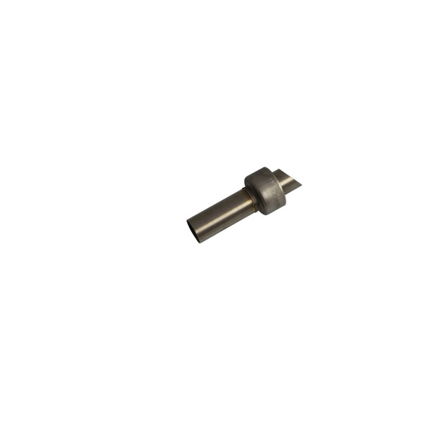 Wyciszenie tłumika dB Killer Akrapovic TUV098 stal nierdzewna - V-TUV098