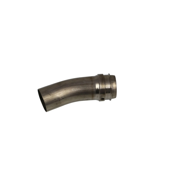 Wyciszenie tłumika dB Killer Akrapovic TUV099/TI stal nierdzewna - V-TUV099/TI