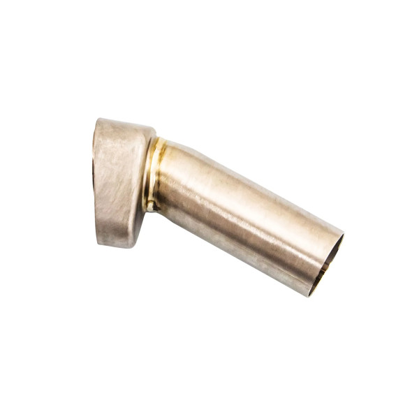 Wyciszenie tłumika dB Killer Akrapovic TUV108/2 stal nierdzewna - V-TUV108/2