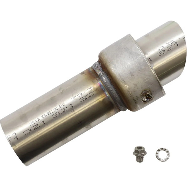 Wyciszenie tłumika dB Killer Akrapovic TUV109/1 - V-TUV109/1