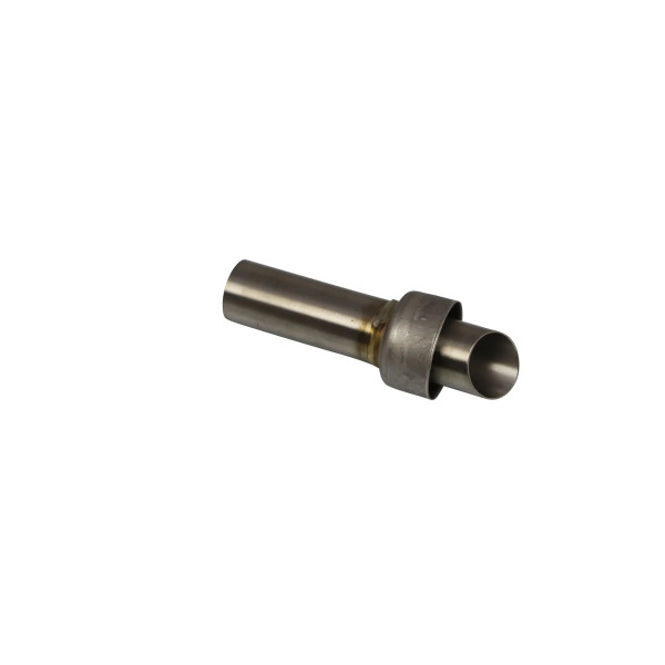 Wyciszenie tłumika dB Killer Akrapovic TUV110 stal nierdzewna - V-TUV110