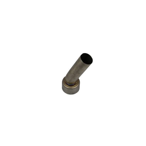 Wyciszenie tłumika dB Killer Akrapovic TUV120 stal nierdzewna - V-TUV120