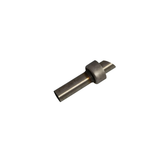 Wyciszenie tłumika dB Killer Akrapovic TUV122 stal nierdzewna - V-TUV122