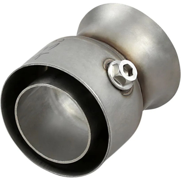 Wyciszenie tłumika dB Killer Akrapovic TUV132 stal nierdzewna - V-TUV132
