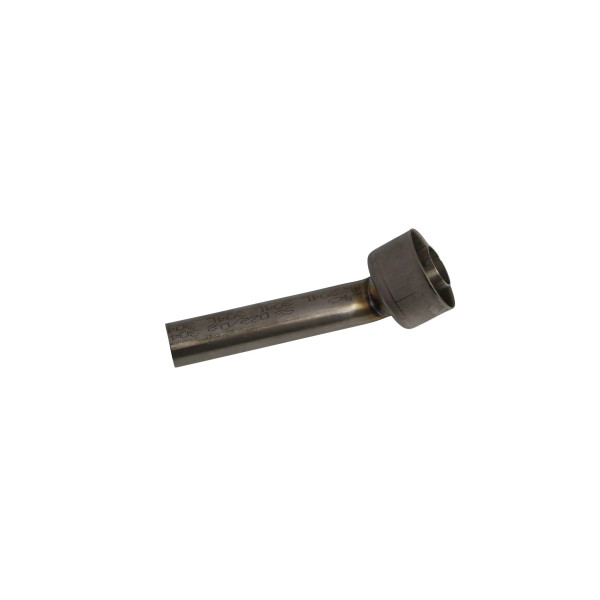 Wyciszenie tłumika dB Killer Akrapovic V-TUV114 stal nierdzewna - V-TUV114