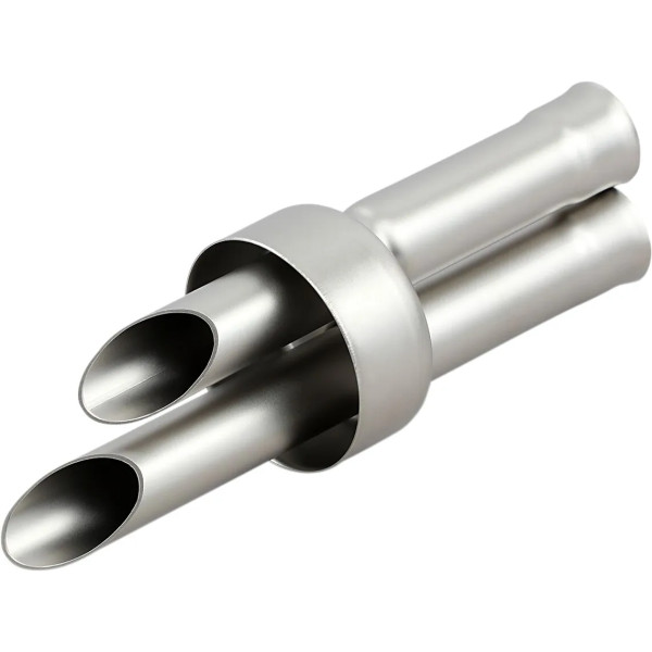 Wyciszenie tłumika dB Killer Akrapovic TUV149 - V-TUV149
